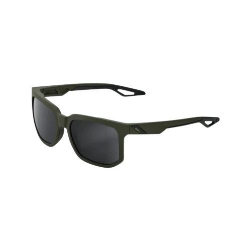 100-brille-centric-soft-tact-army-green-black-mirror-lens-dunkelgruen-schwarz-1 Brille Centric Soft Tact Army Green-Black Mirror Lens