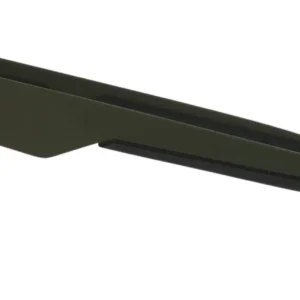 Brille Centric Soft Tact Army Green-Black Mirror Lens