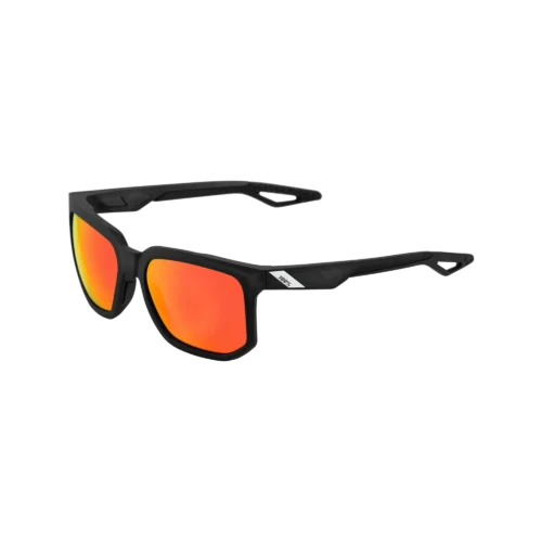 100-brille-centric-soft-tact-crystal-black-hiper-red-multilayer-mirror-lens-schw-1 Brille Centric Soft Tact Crystal Black-HiPER Red Multilayer Mirror Lens