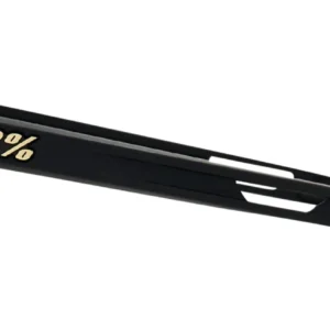 Brille Eastcraft Soft Tact Black-Soft Gold Mirror Lens