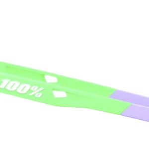 Brille Glendale Soft Tact Mint - HiPER Lavender Mirror Lens