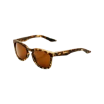 Brille Hudson Soft Tact Havana-Bronze Lens
