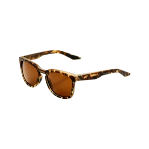 Brille Hudson Soft Tact Havana-Bronze Lens