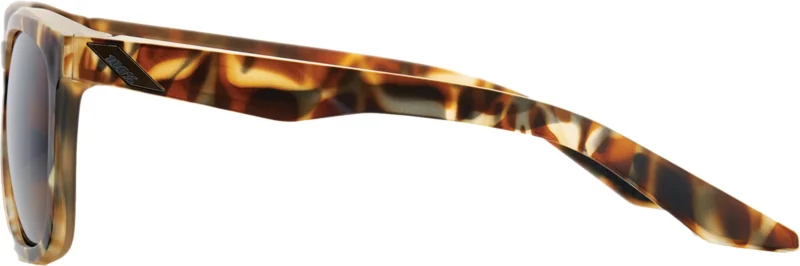 Brille Hudson Soft Tact Havana-Bronze Lens