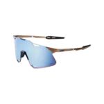 Brille Hypercraft Matte Copper Ch-HiPER Blue