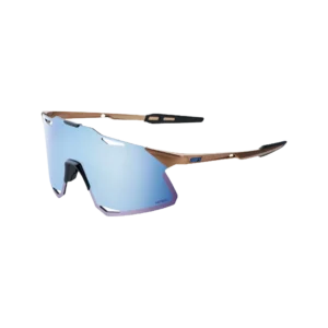 Brille Hypercraft Matte Copper Ch-HiPER Blue