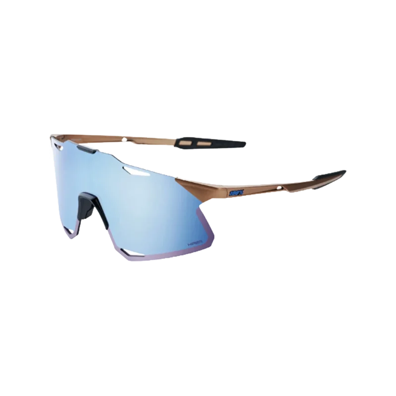 Brille Hypercraft Matte Copper Ch-HiPER Blue