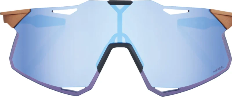Brille Hypercraft Matte Copper Ch-HiPER Blue