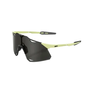 Brille Hypercraft - Soft Tact Glow - Smoke Lens
