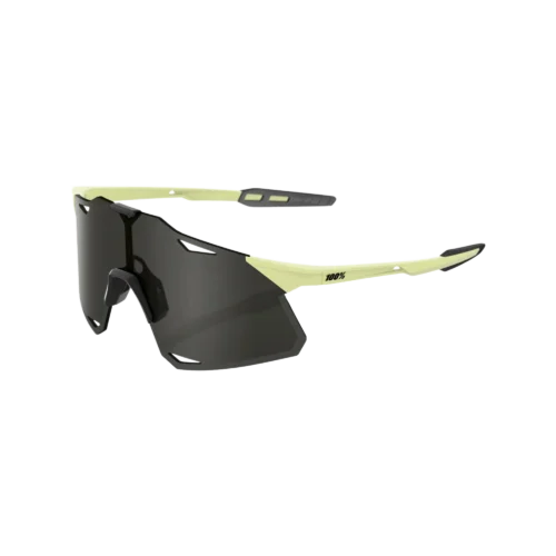 Brille Hypercraft - Soft Tact Glow - Smoke Lens