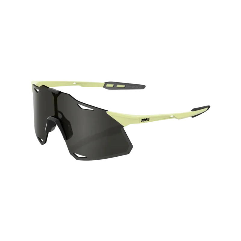 Brille Hypercraft - Soft Tact Glow - Smoke Lens
