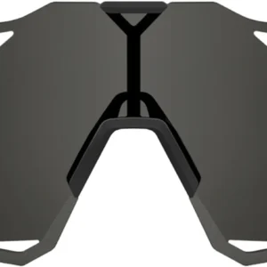 Brille Hypercraft - Soft Tact Glow - Smoke Lens