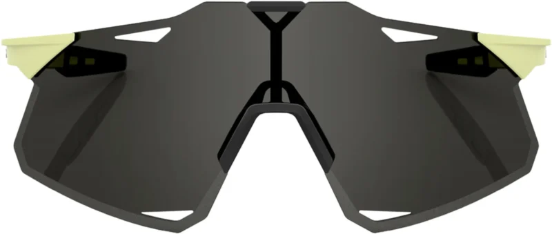 Brille Hypercraft - Soft Tact Glow - Smoke Lens