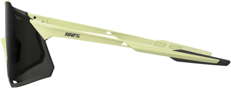 Brille Hypercraft - Soft Tact Glow - Smoke Lens