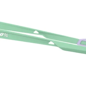 Brille Hypercraft - Soft Tact Mint - HiPER Lavender Mirror Lens