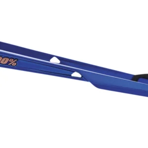 Brille Hypercraft XS Gloss Cobalt Blue-HiPER Copper Mirror Lens
