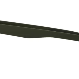 Brille Konnor Soft Tact Army Green-Smoke Lens
