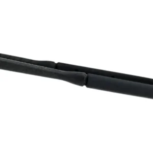 Brille Legere Round Matte Black-Grey Green Lens