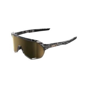Brille S2 - Gloss Black Havana