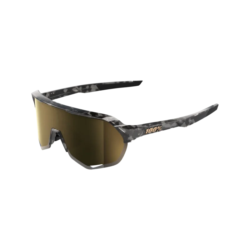 Brille S2 - Gloss Black Havana