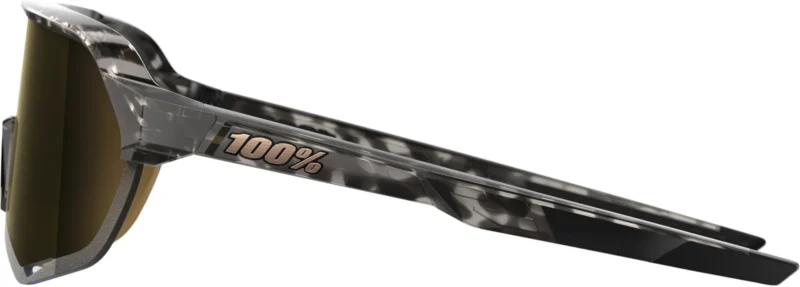 Brille S2 - Gloss Black Havana