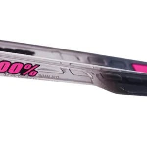 Brille S2 Polished Translucent Grey -Purple Multilayer Mirror Lens