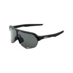 Brille S2 Soft Tact Black-Smoke Lens