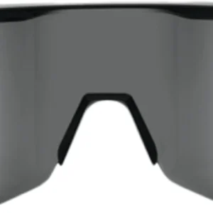 Brille S2 Soft Tact Black-Smoke Lens