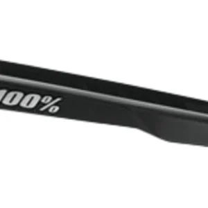 Brille S2 Soft Tact Black-Smoke Lens