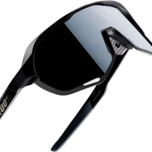 Brille S2 Soft Tact Black-Smoke Lens
