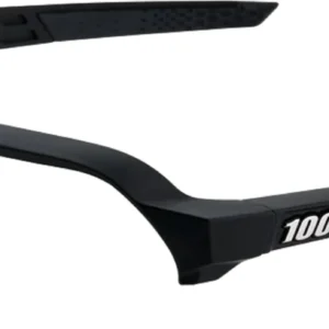 Brille S2 Soft Tact Black-Smoke Lens