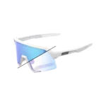 Brille S3 - Bastille - Blue Mirror Photochromic Lens