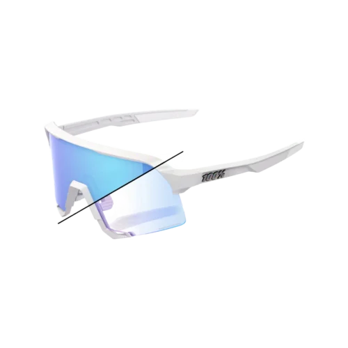 100-brille-s3-bastille-blue-mirror-photochromic-lens-blau-weiss-1 Brille S3 - Bastille - Blue Mirror Photochromic Lens