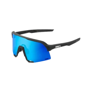 Brille S3 Matte Black-HiPER
