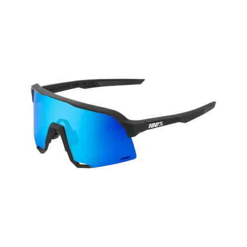 100-brille-s3-matte-black-hiper-blue-multilayer-mirror-lens-1-2 100 brille s3 matte black hiper blue multilayer mirror lens 1