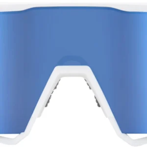 100-brille-s3-matte-white-hiper-blue-multilayer-mirror-lens-weiss-blau-2 Brille S3 Matte White-HiPER Blue Multilayer Mirror Lens