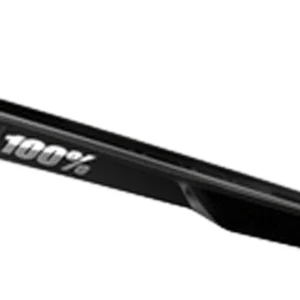 Brille S3 - Polished Black - HiPER Polarized Lavender Mirror