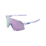 Brille S3 Polished Translucent Lavender