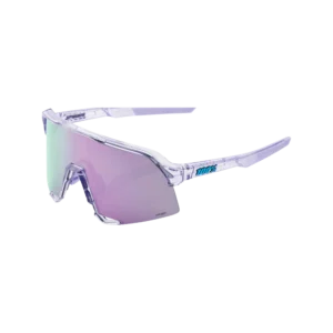 Brille S3 Polished Translucent Lavender