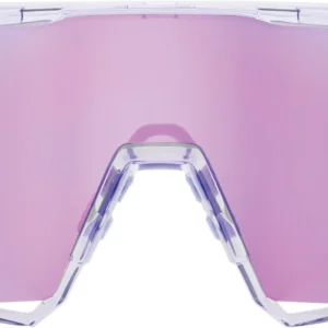 Brille S3 Polished Translucent Lavender