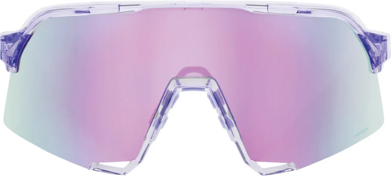 Brille S3 Polished Translucent Lavender