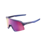 Brille S3 - Satin Storm Metallic