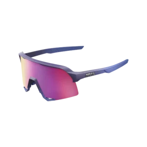 Brille S3 - Satin Storm Metallic