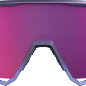 Brille S3 - Satin Storm Metallic