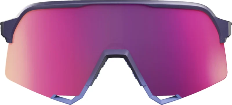 Brille S3 - Satin Storm Metallic