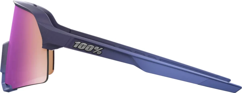 Brille S3 - Satin Storm Metallic