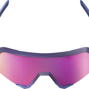 Brille S3 - Satin Storm Metallic
