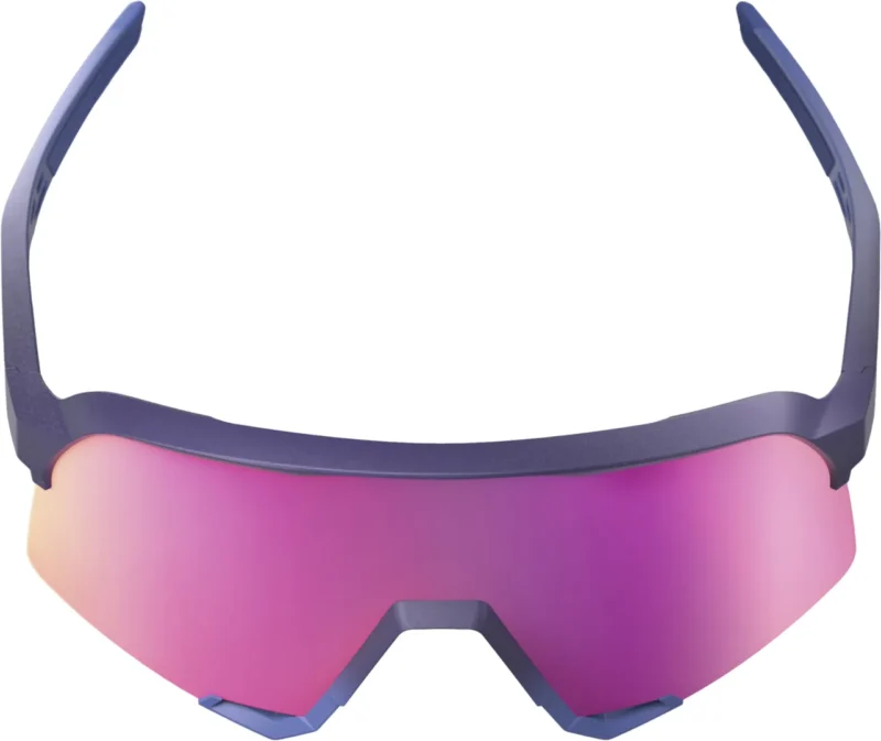 Brille S3 - Satin Storm Metallic
