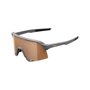 Brille S3 - Soft Tact Grey