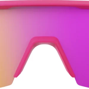 Brille Slendale XS - Pitaya - HiPER Vital Pink Mirror Lens
